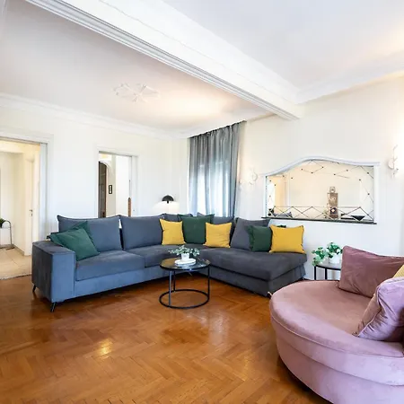 Appartamento Houseloft Seaside Getaway