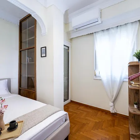 Appartement Houseloft Horizon Seaview *