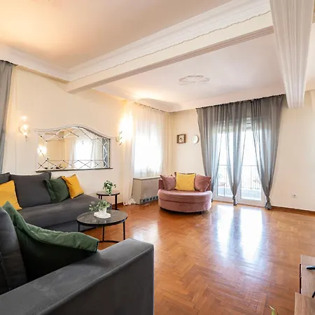 Appartamento Houseloft Seaside Getaway