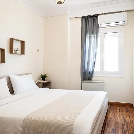 Houseloft Horizon Seaview Appartement *