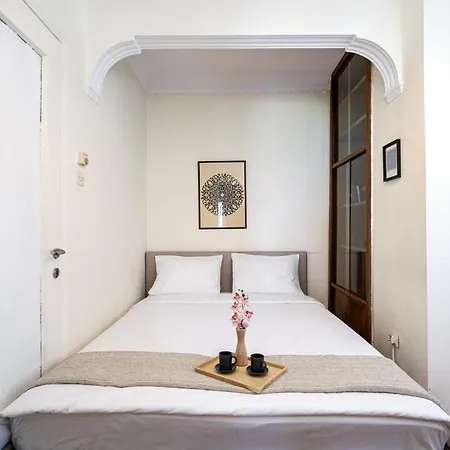 Houseloft Horizon Seaview *