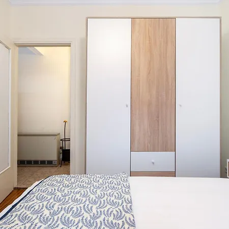 Houseloft Seaside Getaway Salonicco