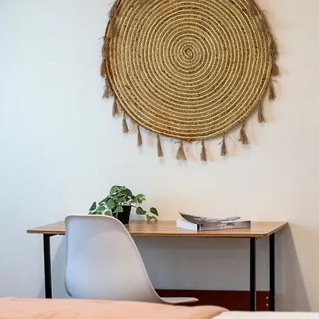 Houseloft Horizon Seaview Appartement