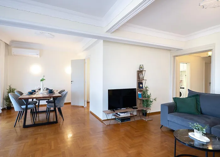 Appartement Houseloft Horizon Seaview