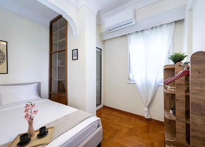 Appartement Houseloft Horizon Seaview *