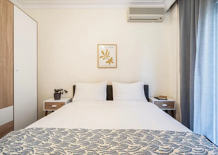 Houseloft Horizon Seaview Appartement *