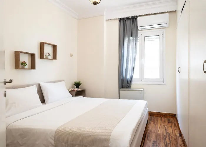 Houseloft Horizon Seaview Appartement *