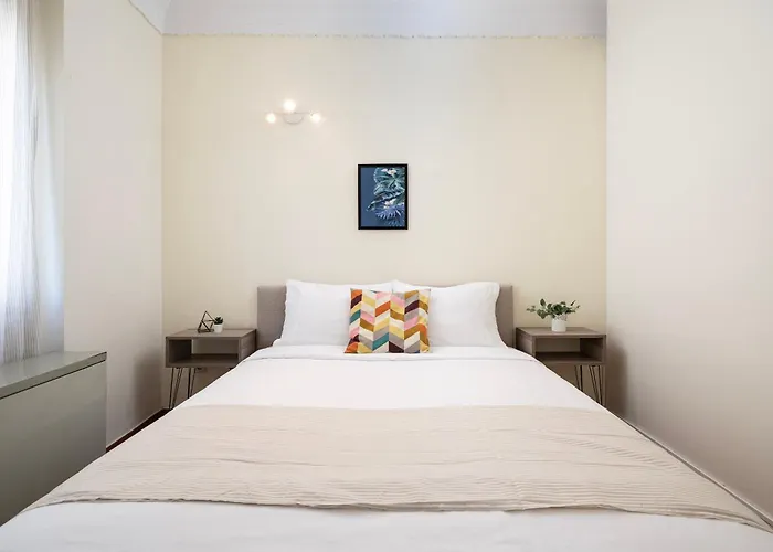Houseloft Horizon Seaview Appartement