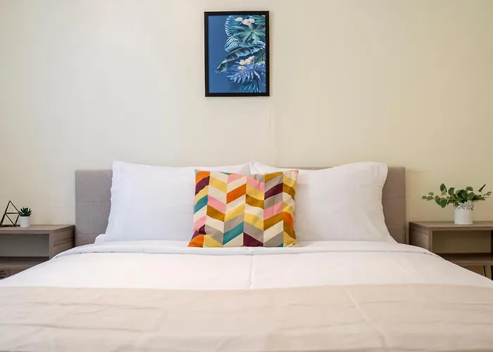 Houseloft Horizon Seaview Appartement Thessalonique